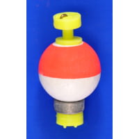 Comal Floats Weighted Push Button Snap On/Off