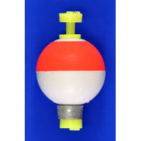 Comal Floats Weighted Round Snap On/Off Float