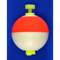 Comal Floats Weighted Snap On/Off Float