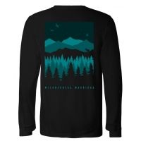 Compas Life The Warriors Long Sleeve Shirt - Men's