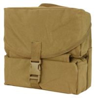 Condor Outdoor Fold Out Medical Bag