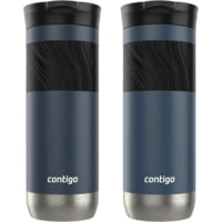 Contigo Byron 2.0 Bottle, 2Pk, 20 oz