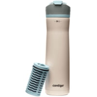 Contigo Clybourn Chill Bottle, 24 oz