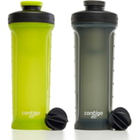 Contigo Shake N Go Fit 2.0 PP, 2 Pack, 28 oz