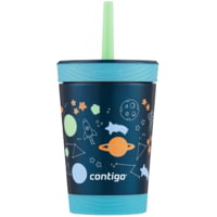 Contigo SPT Stainless Steel Cosmos, 12 oz