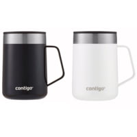 Contigo Streeterville Mug H, 2 Pack, 14 oz