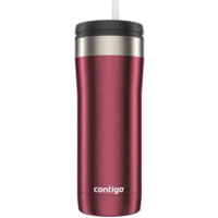 Contigo Uptown Stainless Steel Dualsip Tumbler, 24 oz