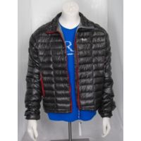 Continuum Jacket - Men's-Beluga-Large