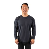 Corbeaux Tempo Long Sleeve - Men's