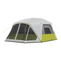 Core Equipment 10 Person Instant Cabin Tent w/Screen Room