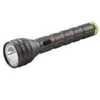 Core Equipment 1250 Lumen Multi-Color LED Flashlight