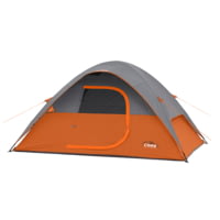 Core Equipment 4-Person Dome Tent