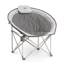 Core Equipment Oversized Padded Round Chair