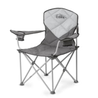 Core Equipment Padded Quad Chair