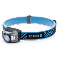 Core Equipment 300 Lumen Rechargeable Headlamp