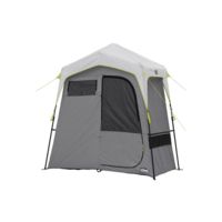 Core Equipment Two-Room Instant Shower Tent