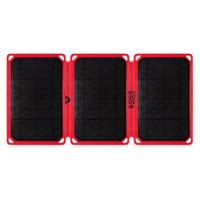 Core Third Maasai 18 Solar Charger