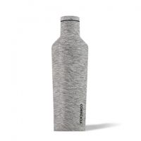 Corkcicle Heathered Canteen - 16oz, Bottles