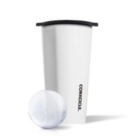 Corkcicle Invisiball, Premium Ice Spheres