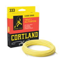Cortland Line 333 Floating Fly Line