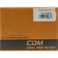 Cortland Line Cortland CDM Fly Reel