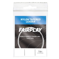 Cortland Line Fairplay Tapered Leaders