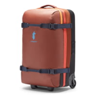 Cotopaxi Allpa 65L Roller Bag