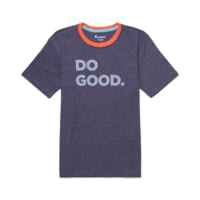 Cotopaxi Do Good Organic T-Shirt - Kid's