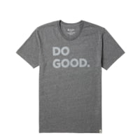 Cotopaxi Do Good Organic T-Shirt - Womens