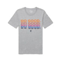 Cotopaxi Do Good Repeat Organic T-Shirt - Womens