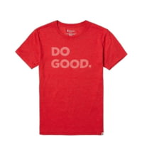 Cotopaxi Do Good T-Shirt - Women's