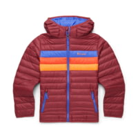 Cotopaxi Fuego Down Hooded Jacket - Kid's