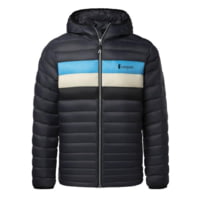 Cotopaxi Fuego Down Hooded Jacket - Mens