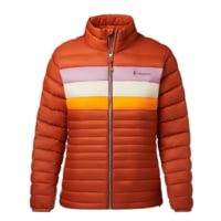 Cotopaxi Fuego Down Jacket, Plus Size - Women's