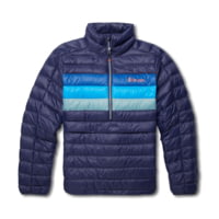 Cotopaxi Fuego Down Pullover - Men's