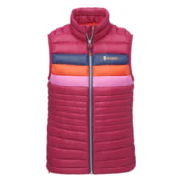 Cotopaxi Fuego Plus Size Down Vest - Women's