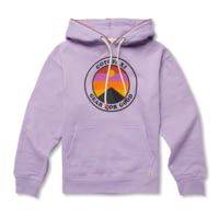 Cotopaxi Sunny Side Pullover Hoodie - Women's
