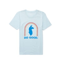 Cotopaxi Sunshine Do Good T-Shirt - Women's