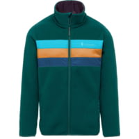 Cotopaxi Teca Fleece Full-Zip Jacket - Mens