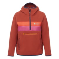 Cotopaxi Teca Fleece Hooded Half-Zip Jacket - Women's
