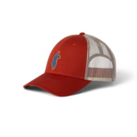 Cotopaxi The Llama Trucker Hat