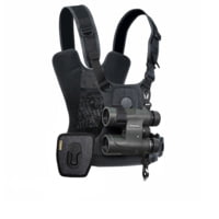 Cotton Carrier CCS G3 Camera Harness For 1 Camera &amp; 1 Binocular