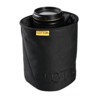 Cotton Carrier Lens Bucket w/Drybag