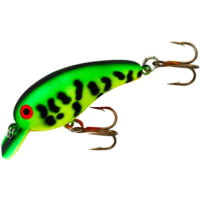 Cotton Cordell Big O Square Lip 3in, 3/8 oz Crankbait