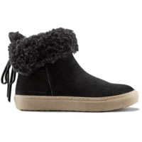 Cougar Devon Suede Waterproof Winter Sneakers - Women's