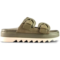 Cougar Pepa Suede Woman's Sandals