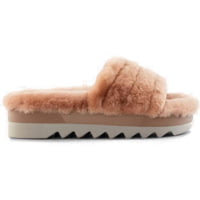 Cougar Pozy Lambswool Sandals - Women's