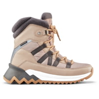 Cougar Steez Nylon Waterproof Sneakers w/PrimaLoft - Women's