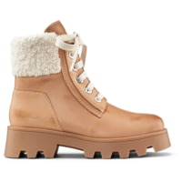 Cougar Stella Leather Waterproof Boots w/PrimaLoft - Women's