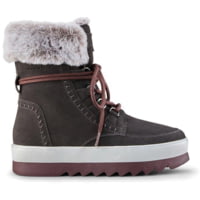 Cougar Vanetta Suede Waterproof Winter Boots - Women's